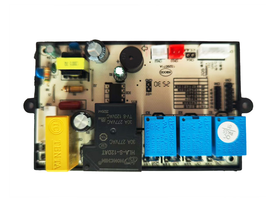 KD-290空調(diào)控制器